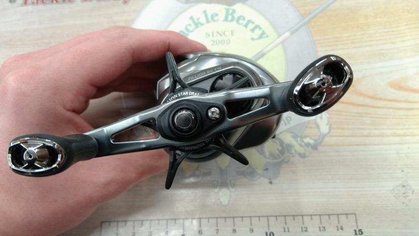 21ジリオン SV TW 1000XHL