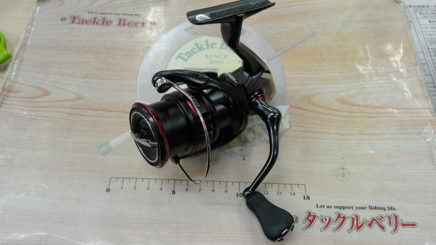 20ヴァンフォード 2500SHG