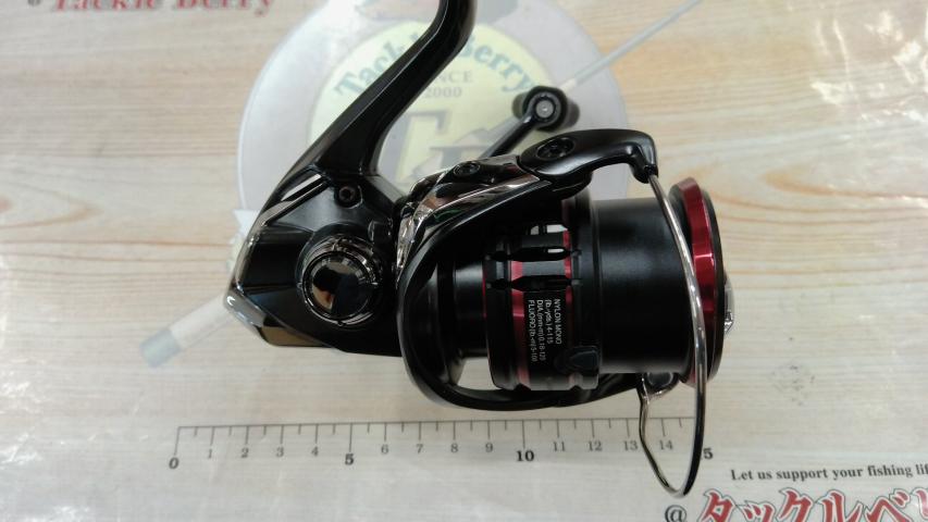 20ヴァンフォード 2500SHG