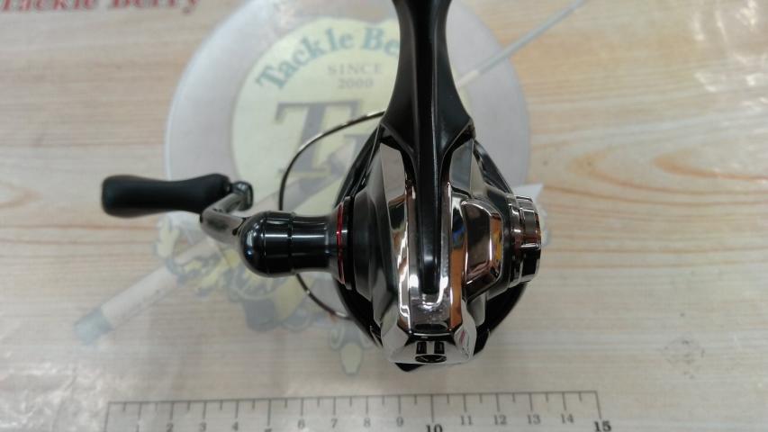 20ヴァンフォード 2500SHG