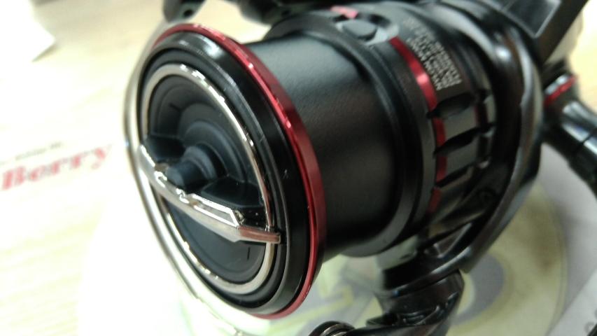 20ヴァンフォード 2500SHG