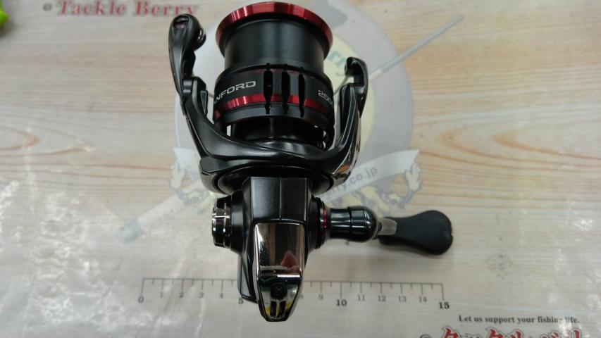 20ヴァンフォード 2500SHG