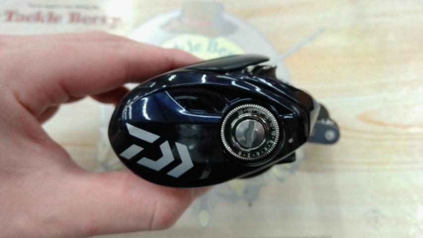 23ソルティスト TW 100XHL PEスペシャル