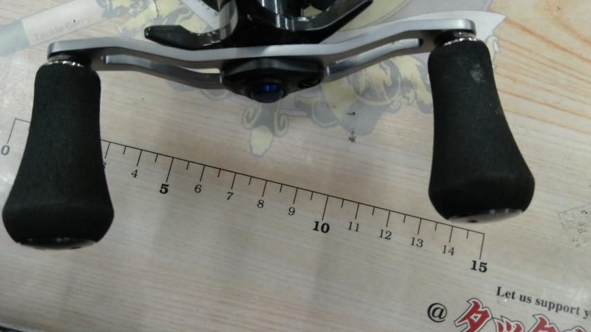 23ソルティスト TW 100XHL PEスペシャル