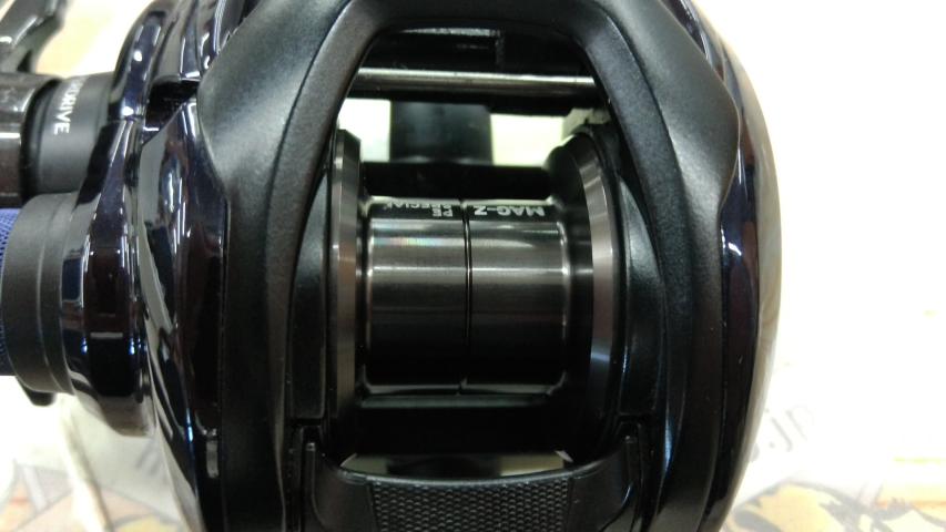 23ソルティスト TW 100XHL PEスペシャル