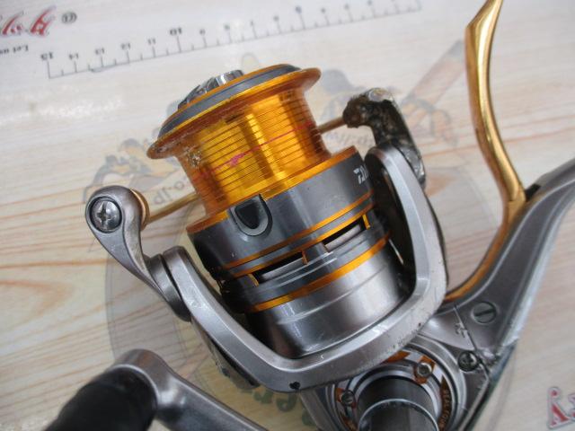 13プレイソ 2500LBD