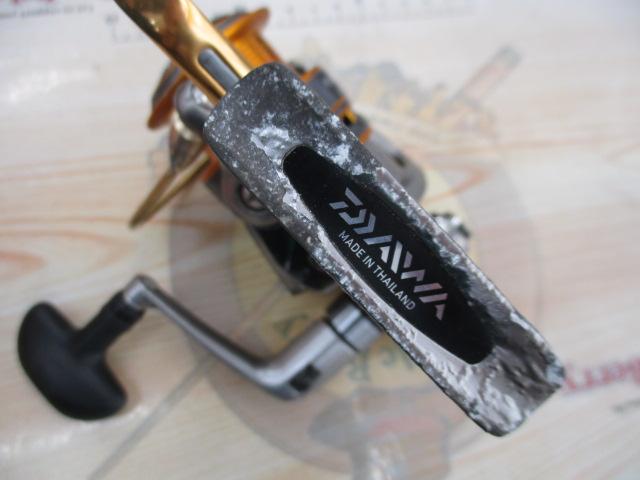 13プレイソ 2500LBD