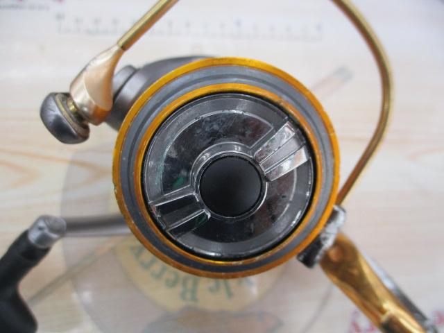 13プレイソ 2500LBD