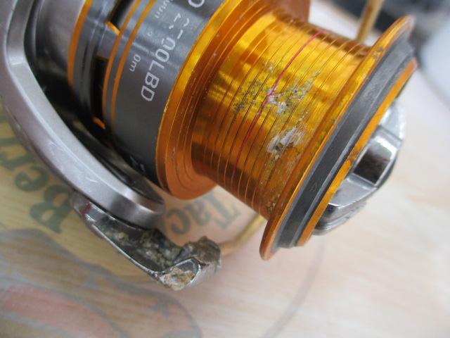 13プレイソ 2500LBD