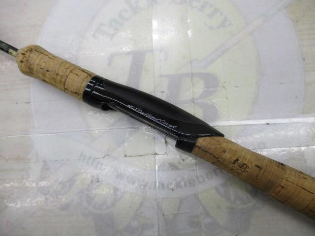 ハートランドZ HL-Z601MLXS-S｜＠ベリーネット 日本最大新品中古釣具