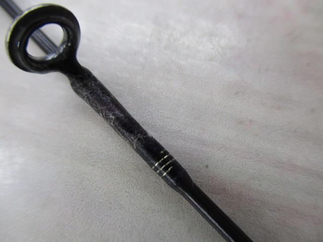 ハートランドZ HL-Z601MLXS-S｜＠ベリーネット 日本最大新品中古釣具