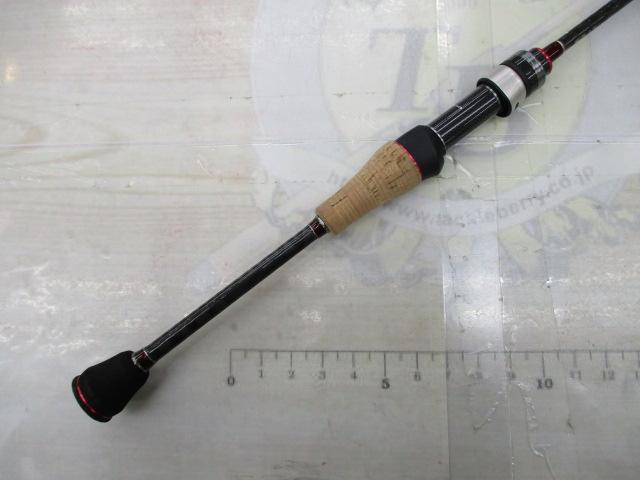 ファインテール FAX-602L