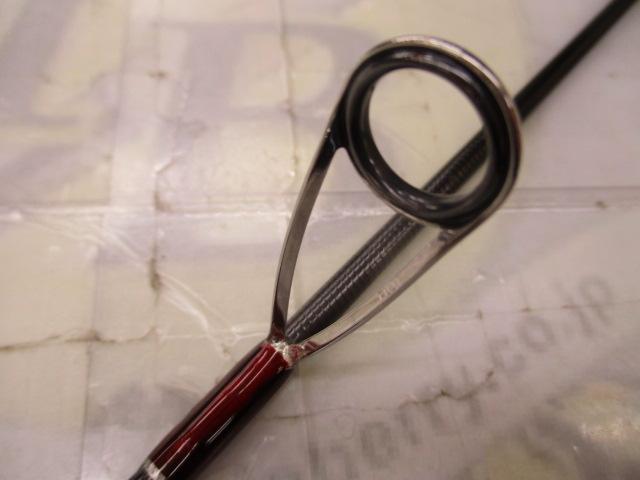 ファインテール FAX-602L