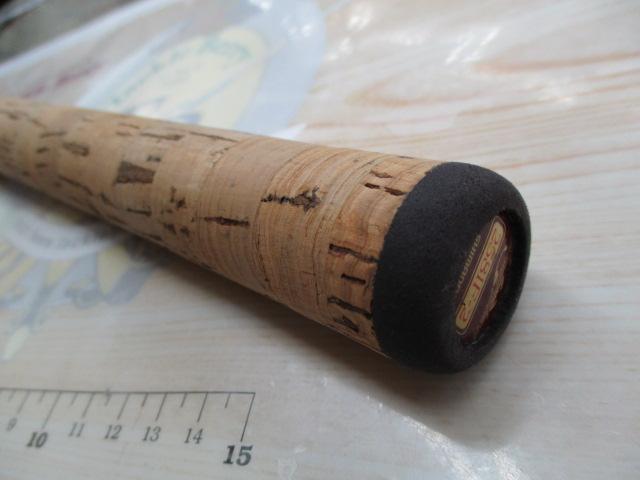 スコーピオン 2581F-2