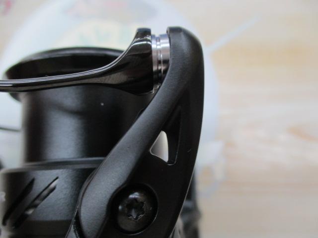 23エクスセンスXR 3000MHG