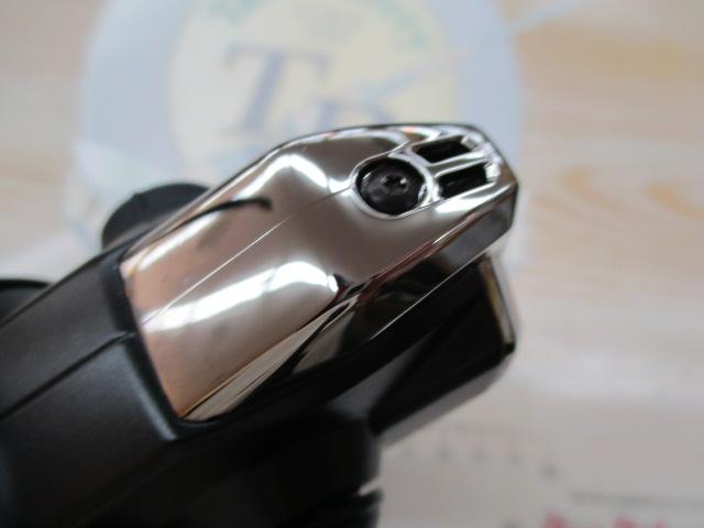 23エクスセンスXR 3000MHG