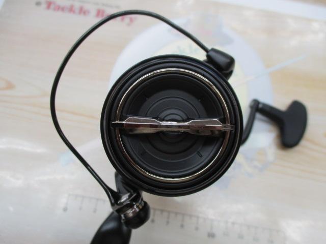 23エクスセンスXR 3000MHG