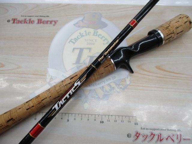 タクティクス TCSC-70X｜＠ベリーネット 日本最大新品中古釣具WEBショップ