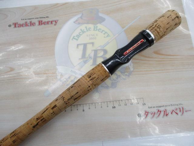 タクティクス TCSC-70X｜＠ベリーネット 日本最大新品中古釣具WEBショップ