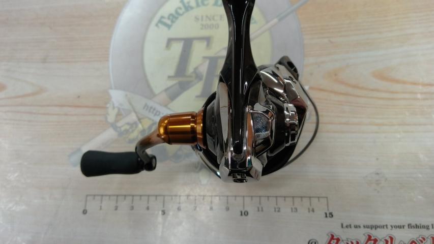 22ソアレBB C2000SSPG