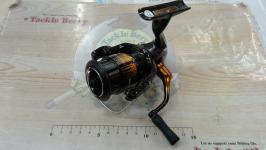 22ソアレBB C2000SSPG