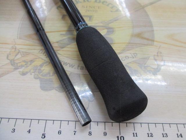 エメラルダス 86MI