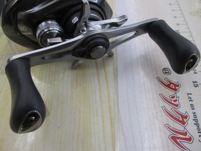 20メタニウムXG RH