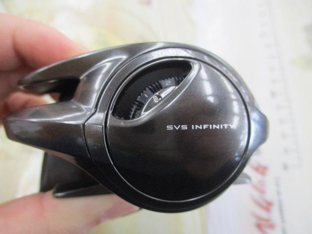 20メタニウムXG RH