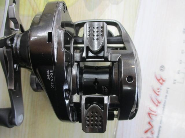 20メタニウムXG RH