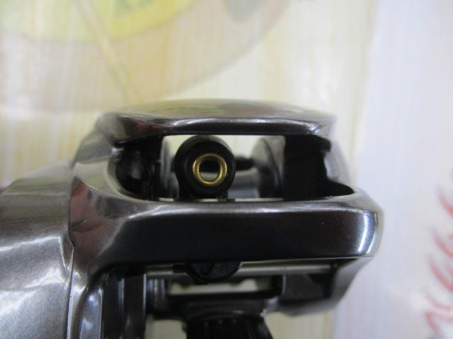 20メタニウムXG RH