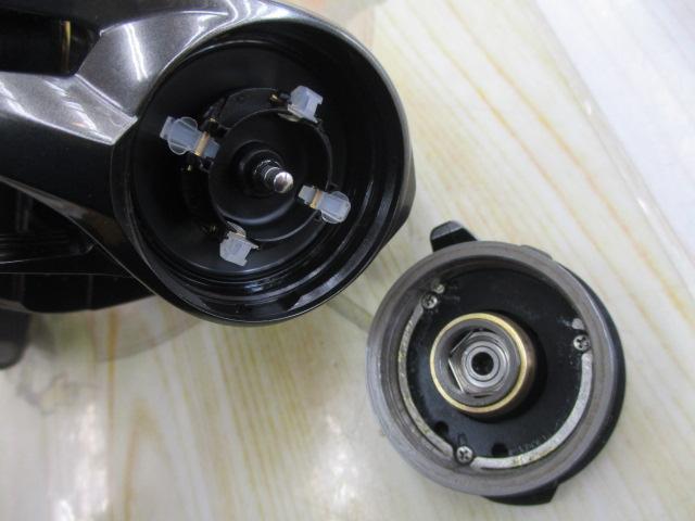 20メタニウムXG RH