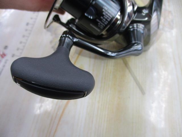 22ステラ C3000MHG