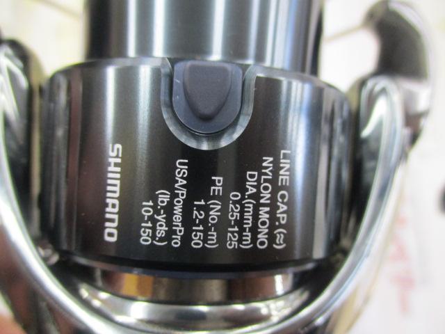 22ステラ C3000MHG