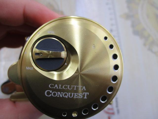 21カルカッタコンクエスト 100