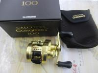 21カルカッタコンクエスト 100