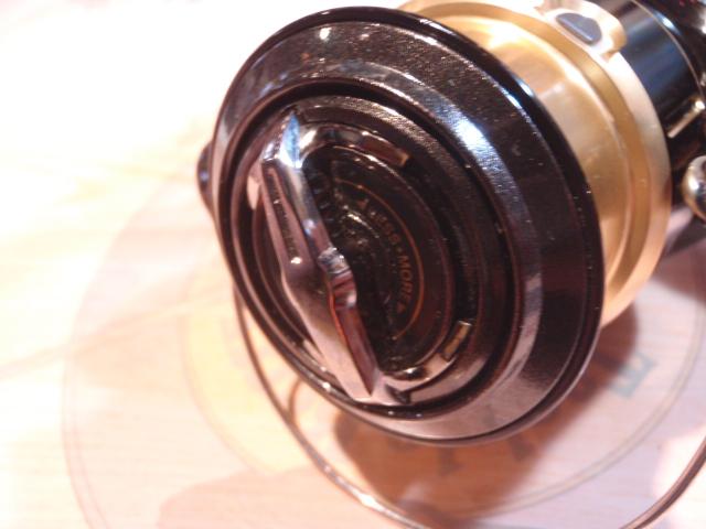 13コンプレックスCI4+ 2500S F6