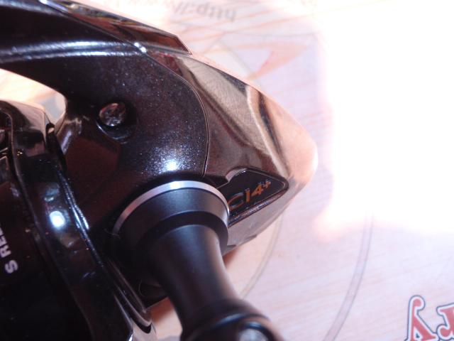 13コンプレックスCI4+ 2500S F6