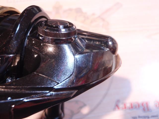 13コンプレックスCI4+ 2500S F6