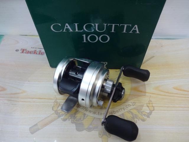 12カルカッタ 100