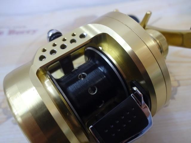 15カルカッタコンクエスト 100HG 