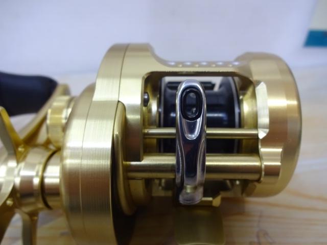 15カルカッタコンクエスト 100HG 