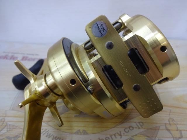 15カルカッタコンクエスト 100HG 