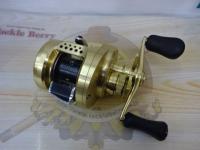 15カルカッタコンクエスト 100HG 