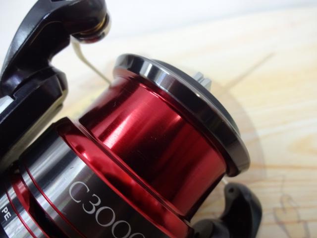 13セフィアBB C3000S