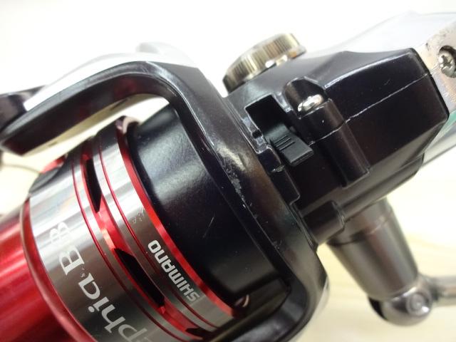 13セフィアBB C3000S