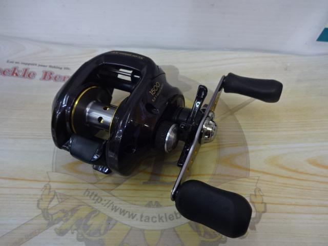 09スコーピオンXT 1500