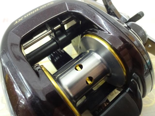 09スコーピオンXT 1500