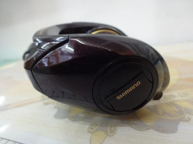 09スコーピオンXT 1500