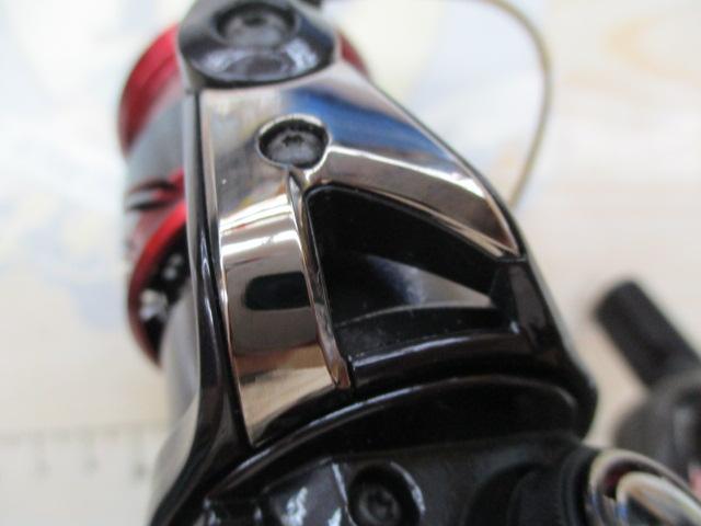 17セフィアCI4+ C3000SDH HG