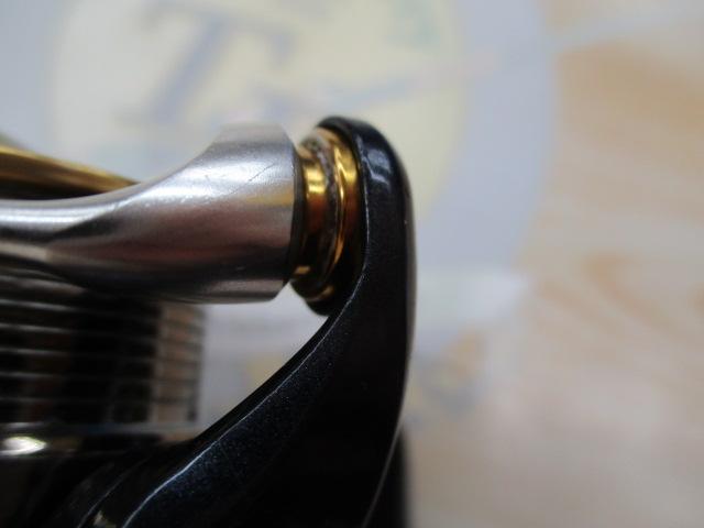 セルテート 2004CH ハイギヤカスタム